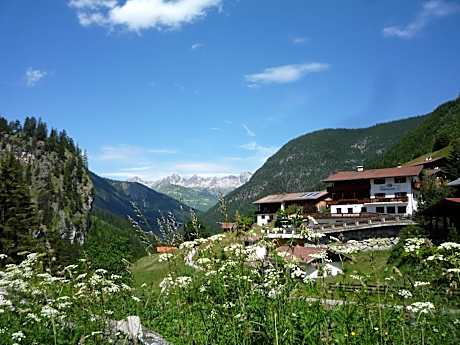 Gasthaus Alpenrose