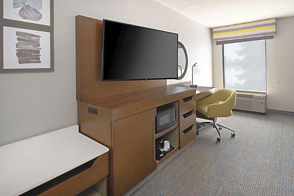 Hampton Inn By Hilton Richmond-Midlothian Turnpike