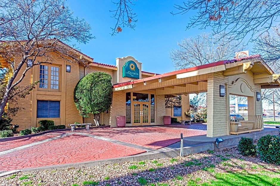 La Quinta Inn Event Center N – Wichita Falls, TX