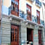 Hotel San Sebastián Hospedería