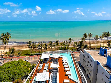 Setai Yacht by DayByDay