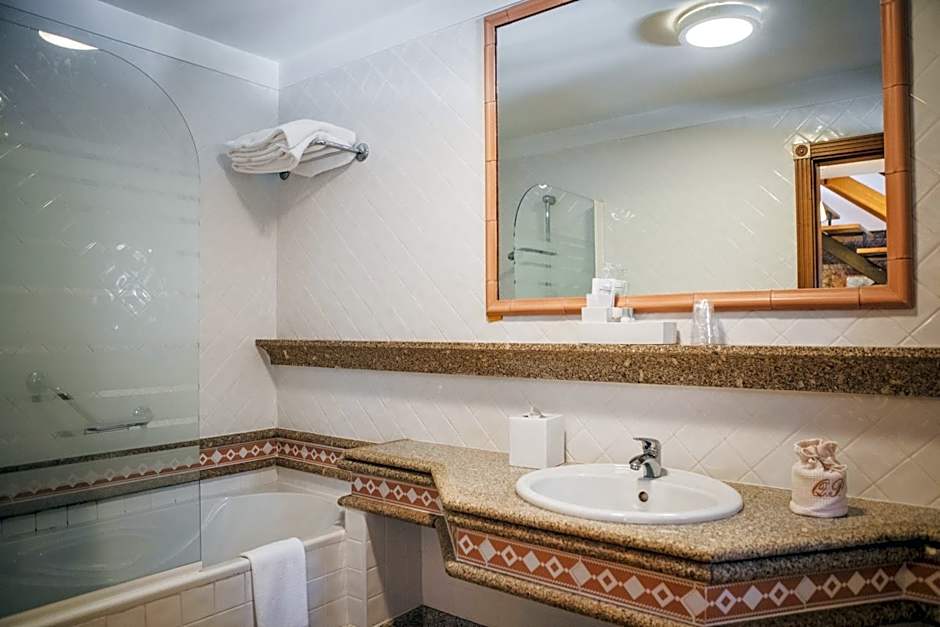 Hotel de Charme Quinta do Pinheiro