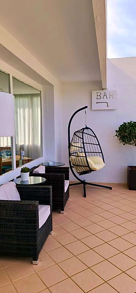 Hotel Argos Ibiza