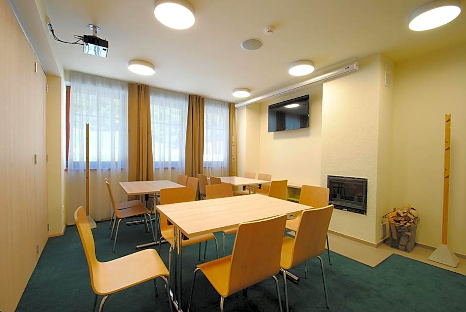 Peras Wellness Hotel