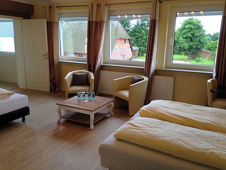 Landhotel Franck Garni