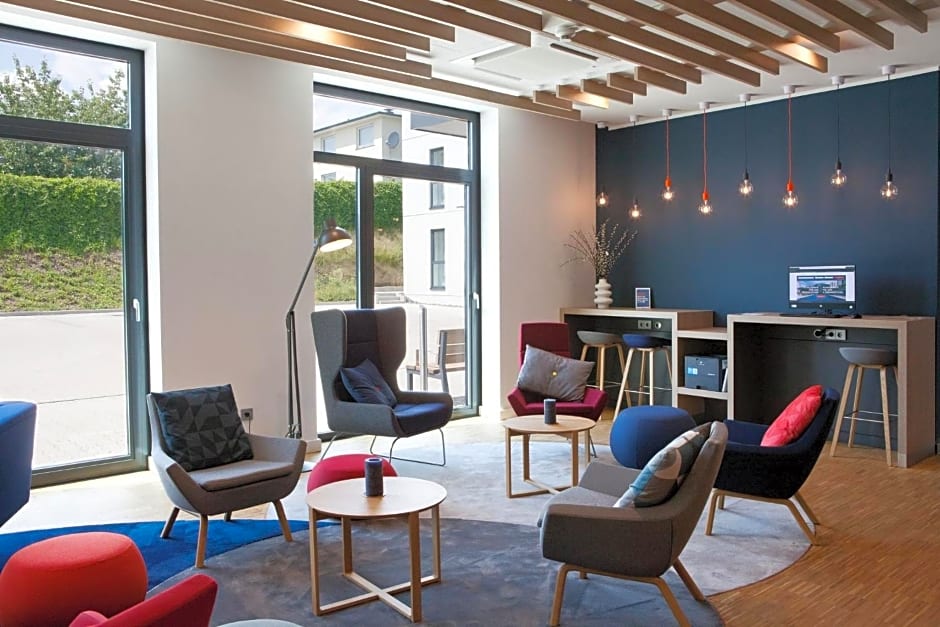 Holiday Inn Express Remscheid By IHG