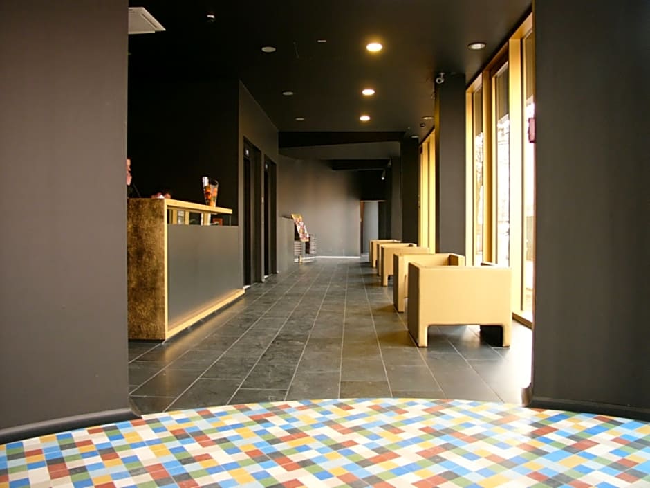 Axel Hotel Berlin-Adults Only