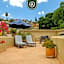 Amazing House in City Center - Rooftop - Skyline
