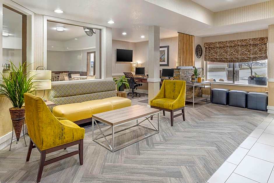 Best Western Celina