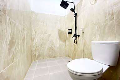 Bujai Mentawai Griya Hotel