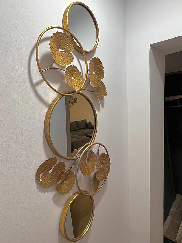 Boutique Villa Isabelle