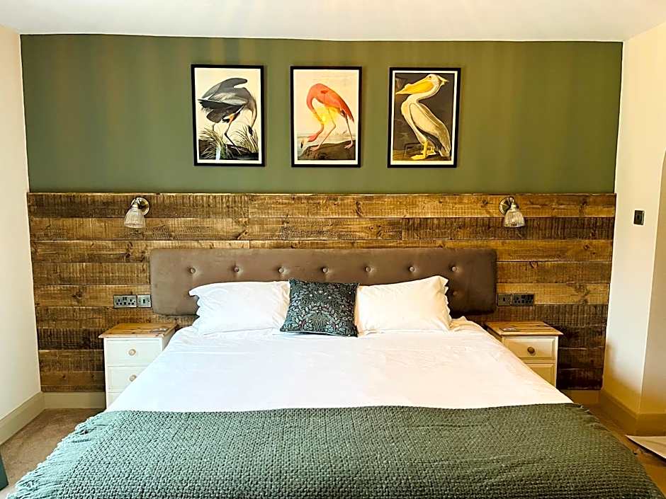 Hare & Hounds Bed & Breakfast