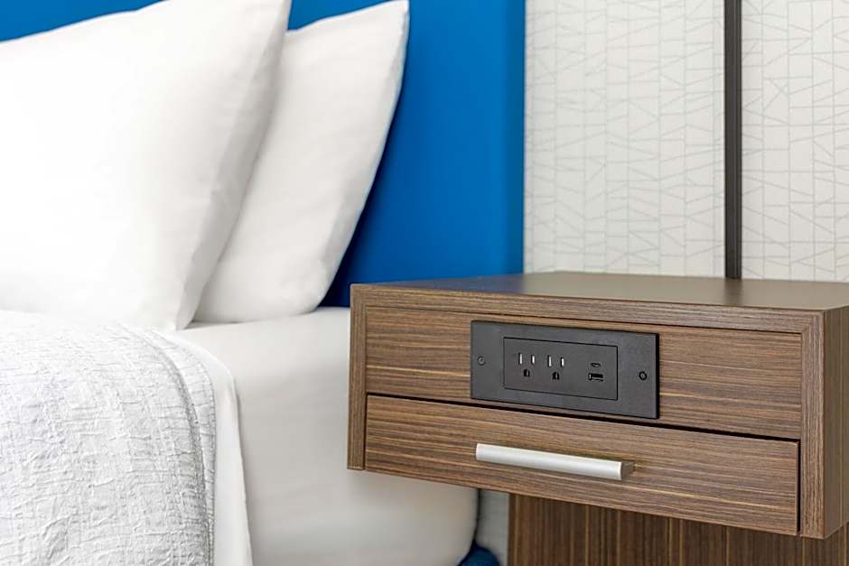 Hampton Inn Niles/Warren