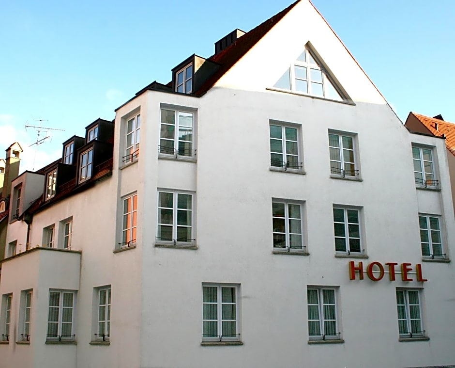 Hotel am Rathaus