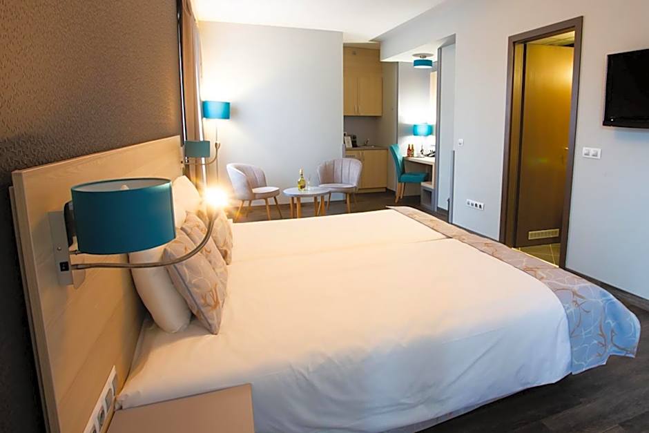Hotel Regnum Residence