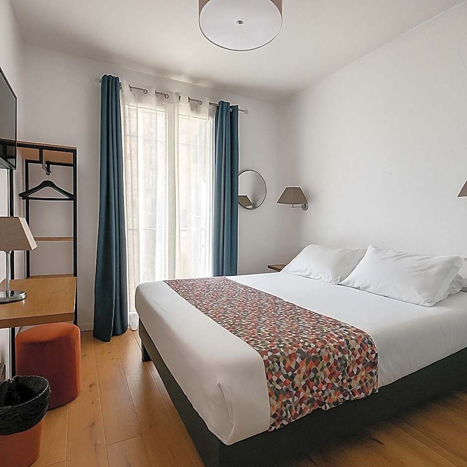 Hôtel Posta Vecchia