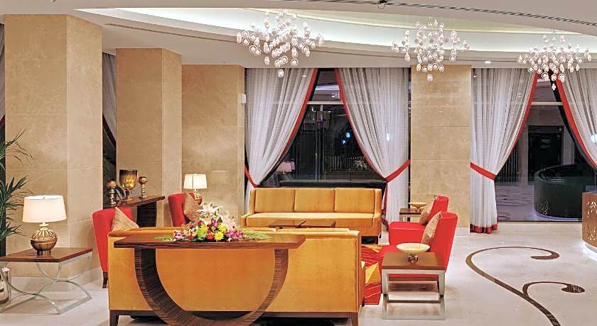 Landmark Premier Hotel