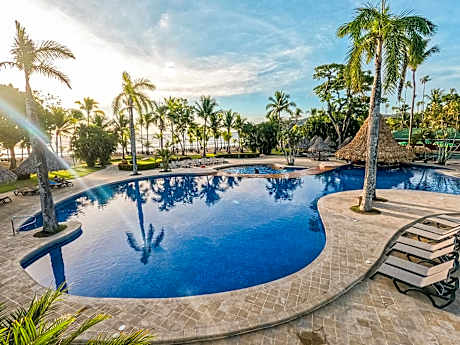 Barcelo Tambor- All Inclusive