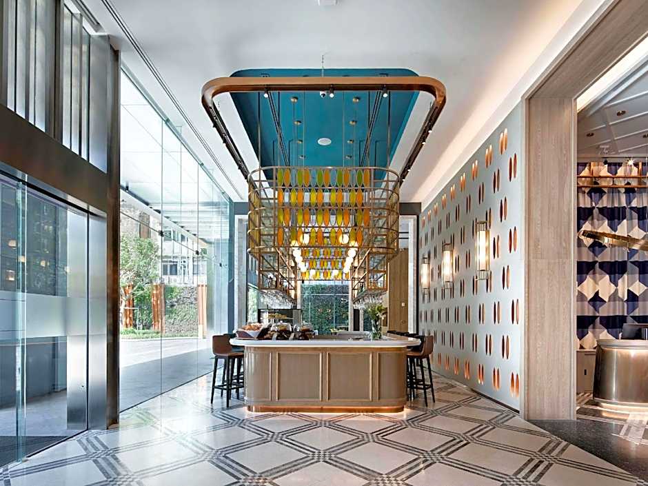 ibis Bangkok Sukhumvit 24