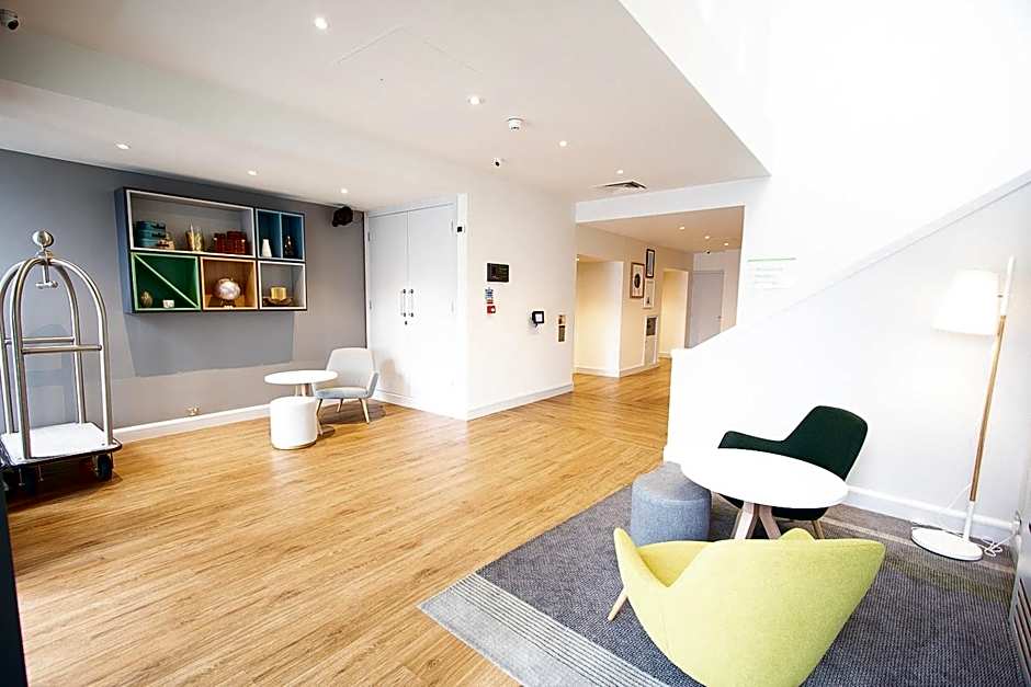 Holiday Inn Preston By IHG