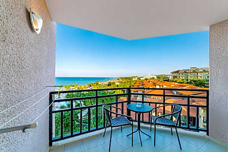 Justiniano Club Park Conti