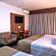 Hotel Continental Business - 200 metros do Complexo Hospitalar Santa Casa