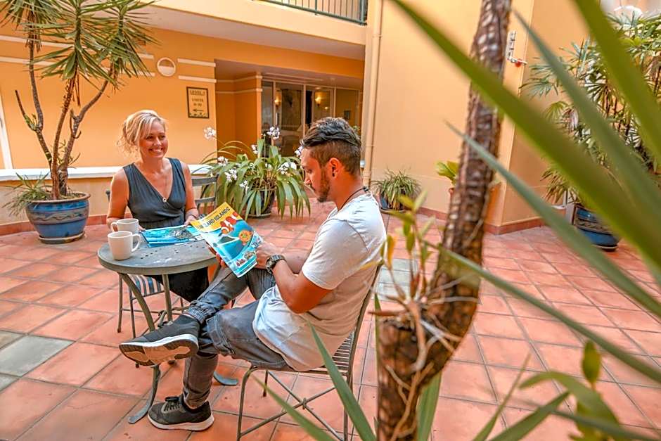 Il Palazzo Holiday Apartments