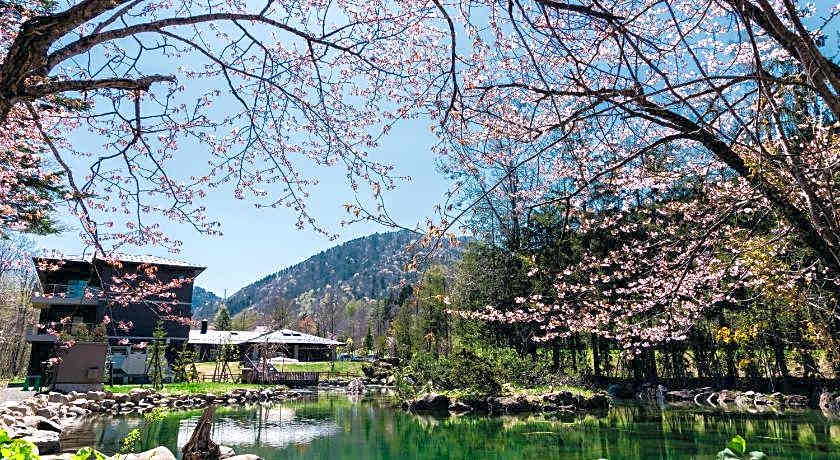 Okujozankeionsen Kashogyoen