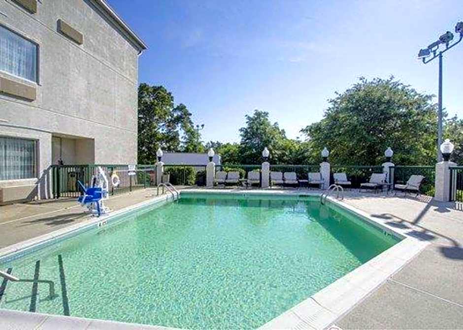 Sleep Inn Garner - Clayton