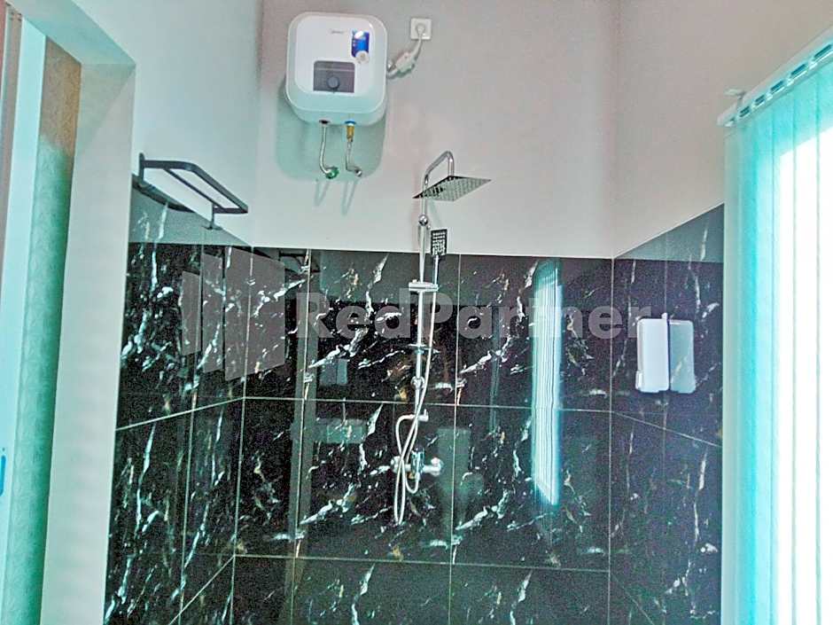 Cerry Village near RS Mitra Siaga Tegal RedPartner