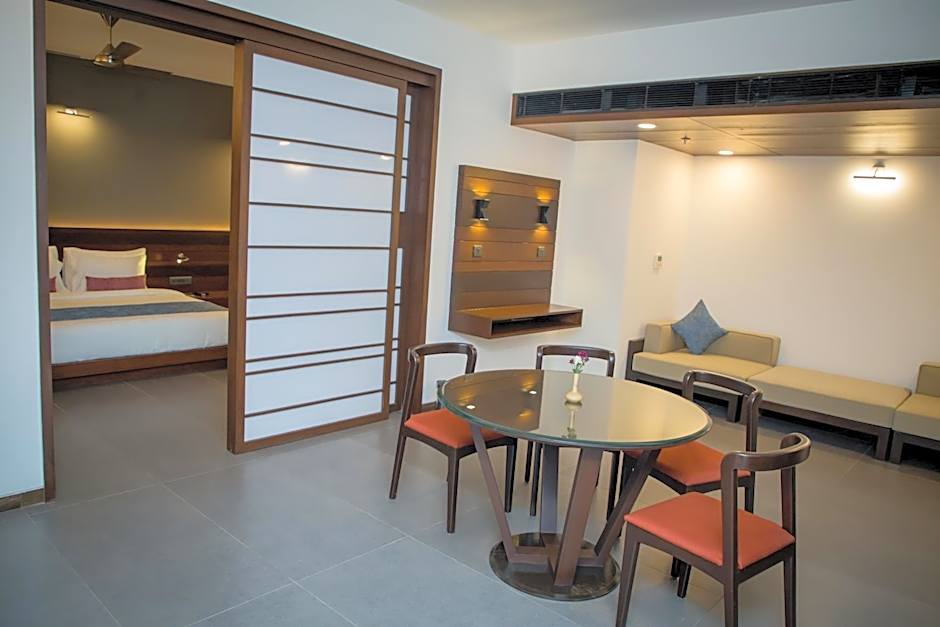 Foto 1 daripada 11 — Executive Suite