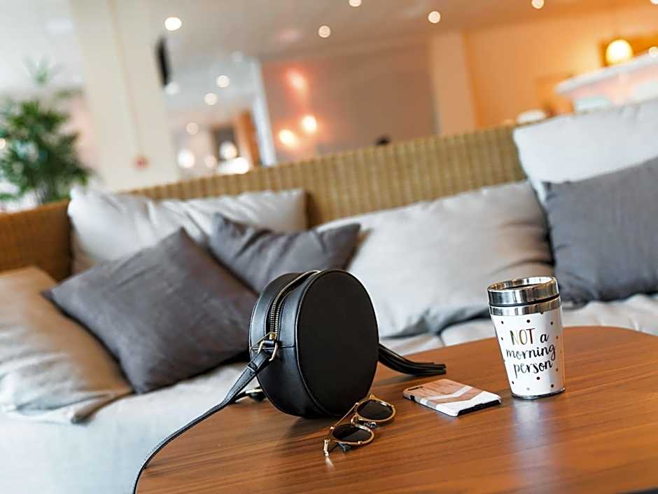 ibis Styles Toulon Centre Port