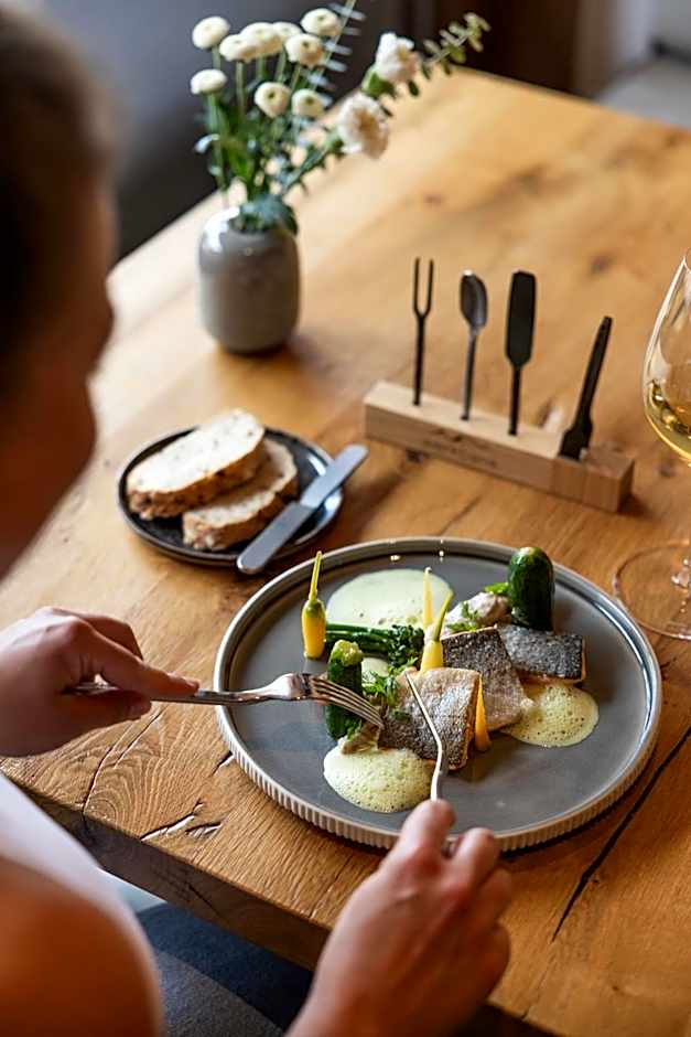 Hotel Seevilla Wolfgangsee