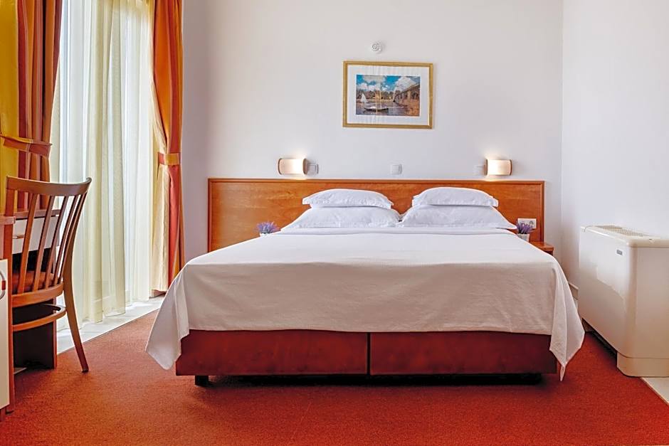 Hotel Posejdon