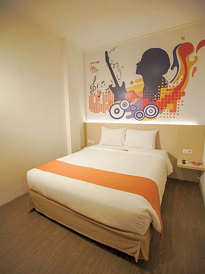 Green Red Hotel Syariah Jombang