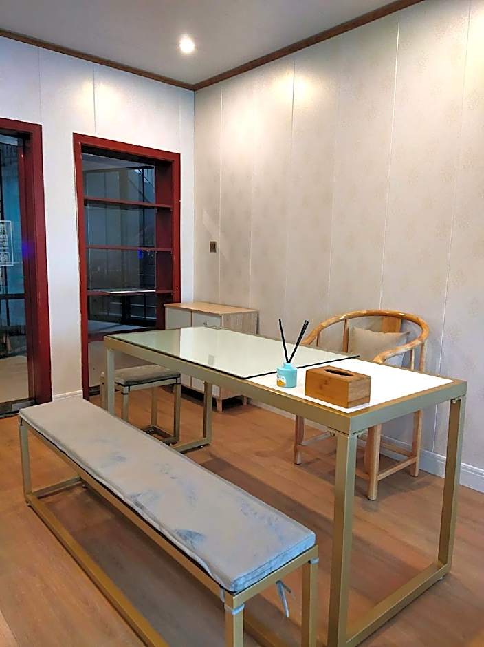 GreenTree Inn Zhenjiang Center Street No.1 Peoples Hospital Express Hotel