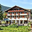 Alpenhotel Wurzer