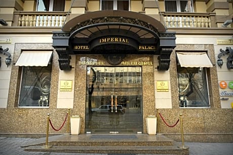 Imperial Palace Hotel