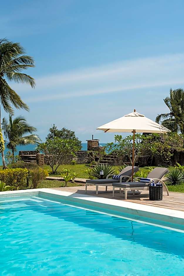 Chuini Zanzibar Lodge by NEWMARK