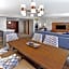 DoubleTree By Hilton Hotel Tulsa-Downtown
