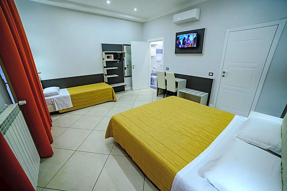 Hotel Demo