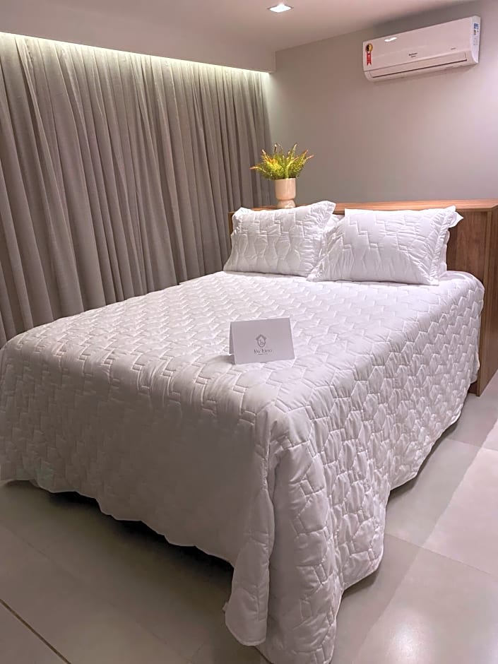 POUSADA CAFE DU'LIRIO