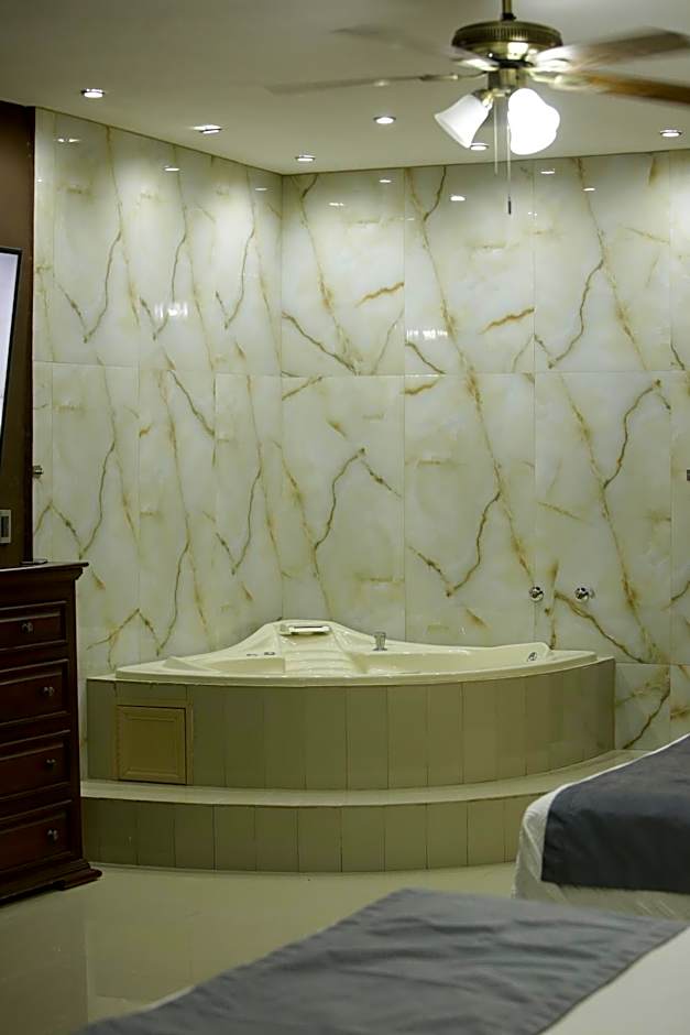 Hotel Posada Santa Fe Sabinas