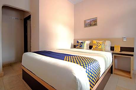 SPOT ON 2647 Anissa Guest House