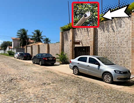 Pousada Oasis Paracuru