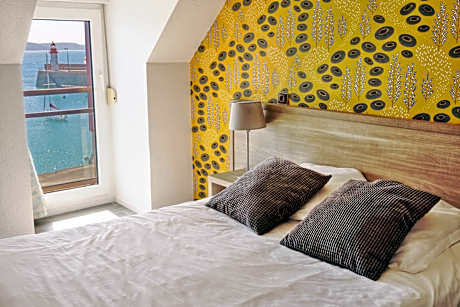 Double Room with Sea View