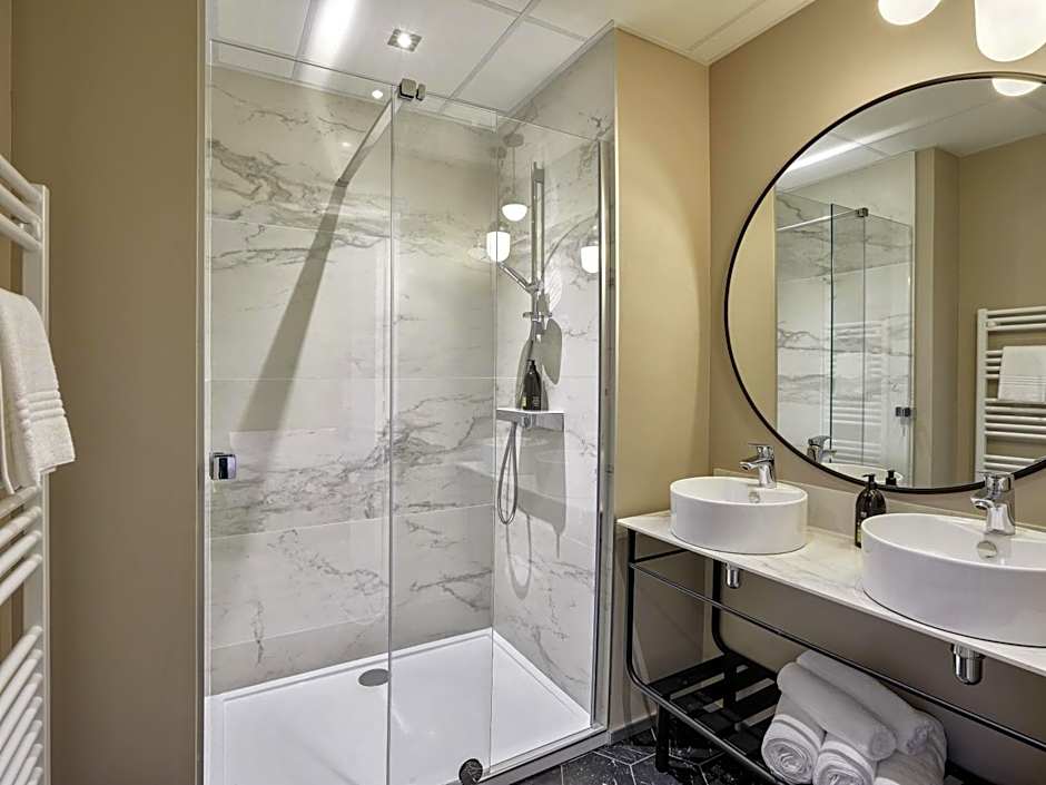 Aparthotel Adagio Vannes