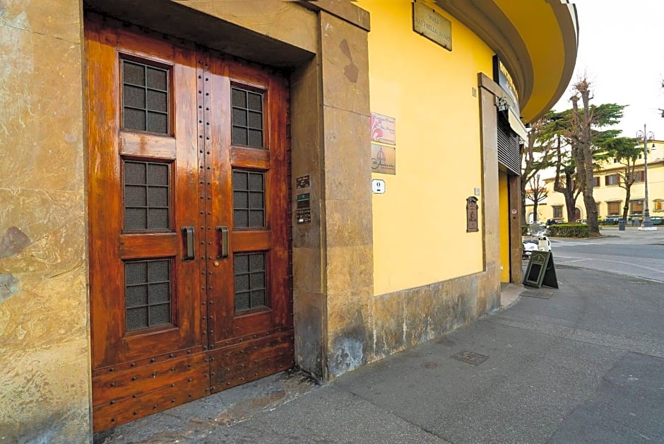 1900 Artevita B&B