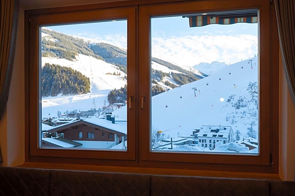 Landhaus-Pension Pattis