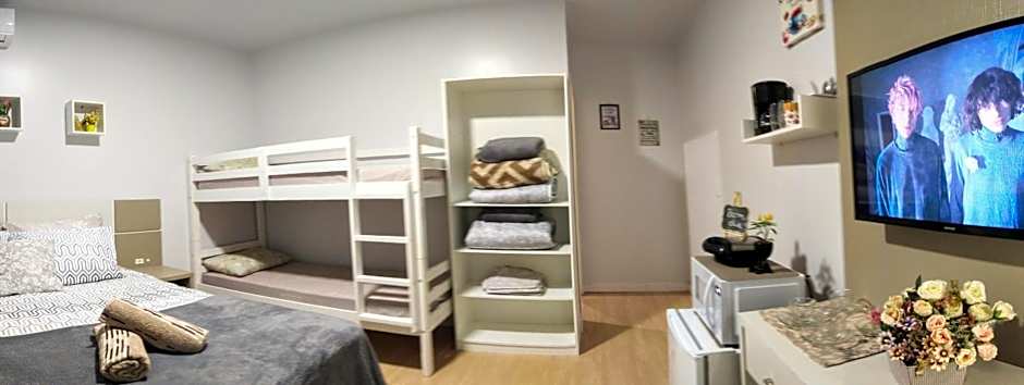 Cantinho da Vila Hospedagem